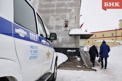 В Воркуте эвакуировали школьников - bnkomi.ru - респ. Коми - Сыктывкар - район Сыктывдинский