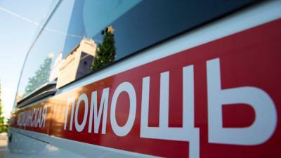 Пациентка в Марий Эл умерла в ожидании врачей. Они ехали на санях - svoboda.org - респ. Марий Эл