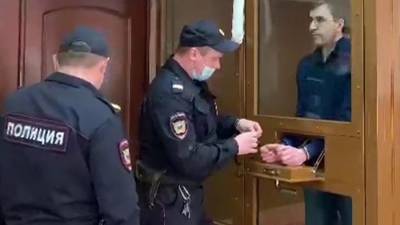 Замруководителя департамента экономполитики Москвы арестован - iz.ru - Москва - Московская обл. - Кострома