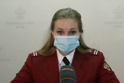 С начала пандемии в Краснодарском крае выписаны с выздоровлением 88% пациентов с COVID-19 - kuban.mk.ru - Англия - Краснодарский край - Ирландия