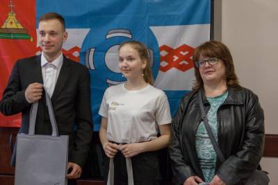 Удомельские школьники откроют эстафету «Школы Росатома» на Камчатке - afanasy.biz - Нижегородская обл. - Калининград - Тверская обл. - Петропавловск-Камчатский