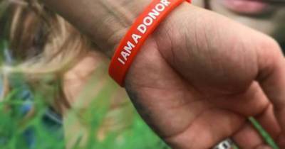 Андрей Кравчук - В Украине отменили запрет на донорство крови для людей ЛГБТ - skuke.net - Украина - Новости