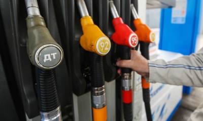 Правительство заплатит нефтяникам 60 млрд рублей за сдерживание цен на бензин - og.ru