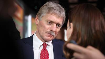 Владимир Путин - Дмитрий Песков - Песков рассказал о самочувствии Путина после второй прививки от COVID-19 - iz.ru