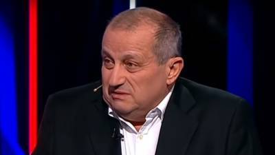 Кедми предупредил Латвию о серьезных последствиях после антироссийских выпадов - newinform.com - Москва - Россия - Рига - Латвия
