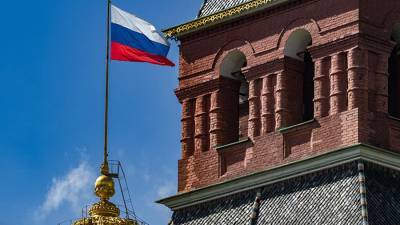 Владимир Путин - Дмитрий Песков - Кремль еще не принял решения об участии Путина в климатическом саммите - iz.ru - Париж