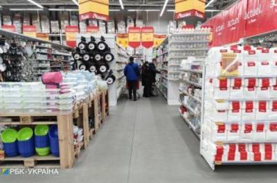 Что будет с ценами в Украине в течение года: прогноз бизнеса - from-ua.com
