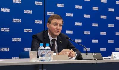 Владимир Путин - Андрей Турчак - «Единая Россия» поможет регионам реализовать крупные инфраструктурные проекты - newizv.ru - Нижний Новгород