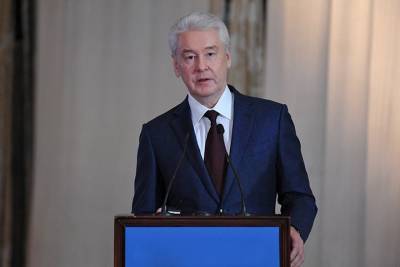 Сергей Собянин - Сергей Собянин: России удалось избежать локдаунов из-за системной работы здравоохранения - vm.ru - Москва