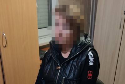 СБУ задержала бывшую чиновницу т.н. "ЛНР" - хотела жить в Украине - kp.ua - Луганская обл. - ЛНР