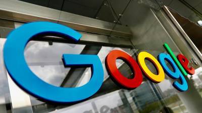 Василий Пискарев - В Google сообщили о готовности продолжать работать в правовом поле РФ - iz.ru