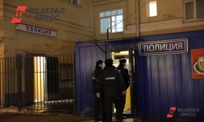 В тюменском парке во время откачки воды нашли мертвую девушку - fedpress.ru - Тюмень - Тюменская обл.