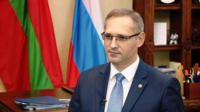Киев помогает Молдавии дискриминировать Приднестровье — Тирасполь - eadaily.com - Киев - Молдавия - Тирасполь - Кишинев - Приднестровье
