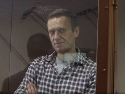 Навальный - Росреестр засекретил данные еще одного предполагаемого отравителя Алексея Навального - sobesednik.ru
