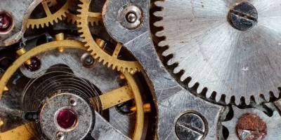 Остановившиеся из-за цунами часы заработали после землетрясения - detaly.co.il - Япония