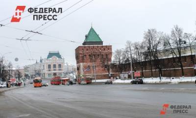 Глеб Никитин - Андрей Турчак - Глеб Никитин обсудил развитие нижегородской агломерации с Андреем Турчаком - fedpress.ru - Нижний Новгород