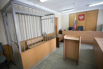 Кирилл Черкалин - Обвинение запросило 11 лет колонии для бывшего главы «банковского» отдела ФСБ - znak.com