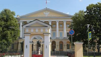 В Заксе поддержали законопроект о наказах избирателей - piter.tv - Санкт-Петербург