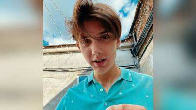 Тимофей Белорусских - "Употребляю наркотики с 16 лет": Белорусских сделал громкое заявление в суде - nation-news.ru - Минск