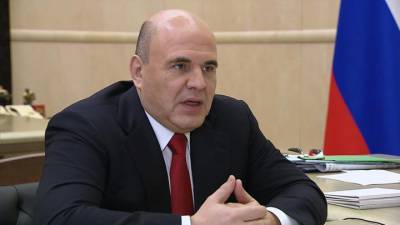Владимир Путин - Александр Лукашенко - Михаил Мишустин - Мишустин предложил Лукашенко рассмотреть вопрос интеграции налоговых систем - vesti.ru - Минск