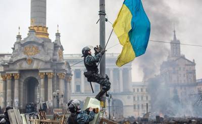 Jyllands-Posten (Дания): Украина — последний форпост западных демократий в борьбе с российским варварством - inosmi.ru - Москва - Россия - Украина - Киев - Дания - Брюссель