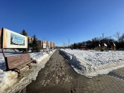 Фонтан в нижегородском сквере Чкалова отремонтируют в 2021 году - vgoroden.ru - Нижний Новгород - район Канавинский - Благоустройство
