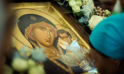 Похвала Пресвятой Богородицы: какая пища запрещена в этот день и почему нельзя венчаться - politeka.net