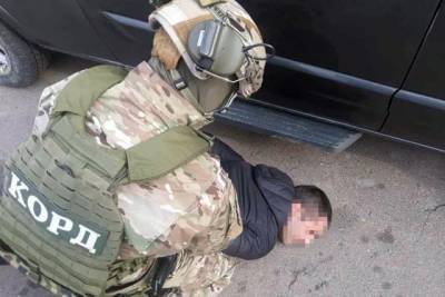 В Винницкой области грабитель отобрал у пенсионера более 70 тысяч гривен - real-vin.com - Киев - Винницкая обл.
