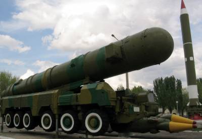 Андрей Мельник - Military Watch: План Киева направить ядерные ракеты на Россию обречен на провал - actualnews.org - Киев