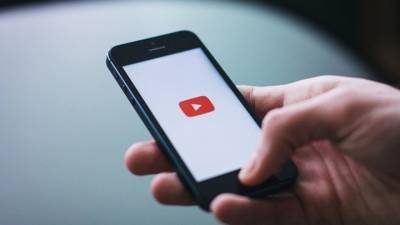Василий Пискарев - В Госдуме обсудили с Google судьбу YouTube - vesti.ru