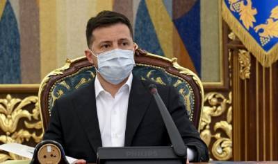 Владимир Зеленский - Крым и Донбасс без Украины – "мертвые" территории, хуже Чернобыля, – Зеленский - 24tv.ua - Крым - Гонконг - Апсны - Приднестровье