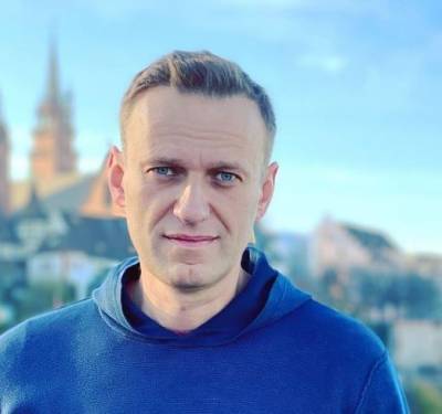 Алексей Навальный - Навальный рассказал, что его анализ крови «свидетельствует о серьезном ухудшении здоровья» - znak.com