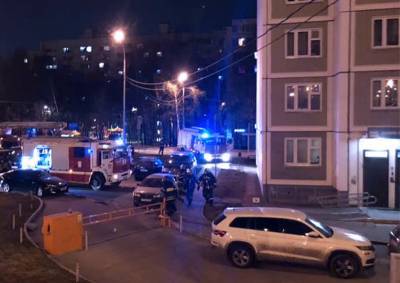 Названы причины проблем с доступом спецтехники во дворы жилых домов в Москве - mskgazeta.ru - Москва