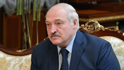 Владимир Путин - Александр Лукашенко - Лукашенко озвучил дату заседания Высшего госсовета Союзного государства - iz.ru - Москва - ?