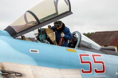 Алексей Арестович - Арестович пригрозил России уничтожением 80 самолетов в случае войны с Украиной - argumenti.ru - Россия - Украина - Киев - Грузия