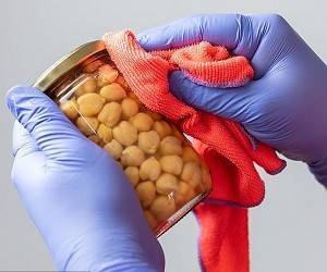 Мытье продуктов из магазина не защитит от Covid-19 - goodnews.ua