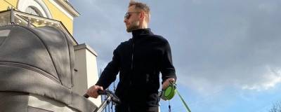 Дмитрий Шепелев - Екатерина Тулупова - Шепелев предложил поклонникам угадать имя новорожденного ребенка - runews24.ru