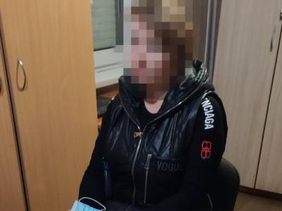 СБУ задержала бывшую чиновницу "ЛНР", которая приехала жить на подконтрольной Украине территории - gordonua.com - Россия - Украина - Луганская обл. - ЛНР