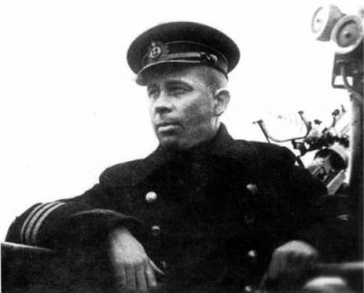 Александр Маринеско: за что «подводника №1» посадили после войны - russian7.ru - Одесса