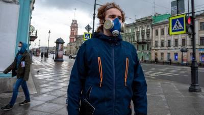 Производитель респираторов из Ленобласти утроил выручку - dp.ru - Ленинградская обл.