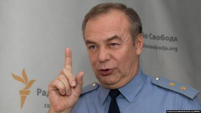 Игорь Романенко - «Реакторов полно!» – украинский генерал заявил о возможности создания Киевом «грязной» ядерной бомбы - newdaynews.ru - Киев