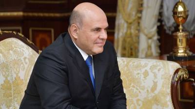Александр Лукашенко - Михаил Мишустин - Роман Головченко - Лукашенко провел Мишустину экскурсию по Дворцу независимости - gazeta.ru - Минск