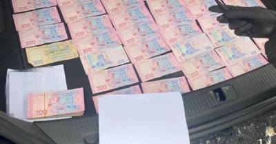 Присваивали 1,5 млн грн ежемесячно: в Одессе раскрыли коррупционную схему на железной дороге - tsn.ua - Одесса - Новости Одессы