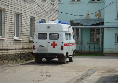 В рязанской больнице ребенку отказали в помощи из-за просроченного бинта - ya62.ru