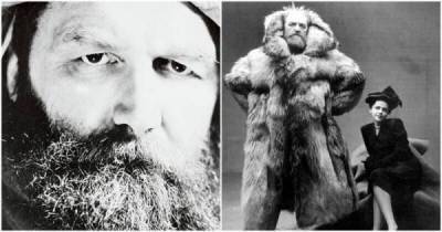 Питер Фройхен: один из самых интересных людей в мире - skuke.net - Дания - Копенгаген - Гренландия
