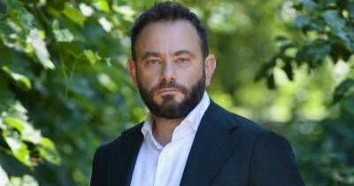 Александр Дубинский - СМИ подсчитали, сколько квартир у нардепа Александра Дубинского - ivona.bigmir.net