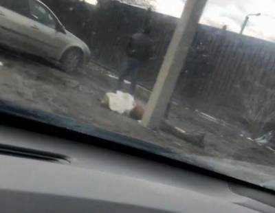 Идущий домой житель Брянска погиб после провала в яму - news.vse42.ru - Брянск