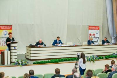 Белхимпрофсоюз подвел итоги работы за 2020 год - 1prof.by