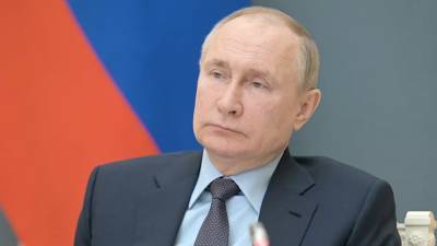 Юрий Ушаков - Джон Салливан - Джо Байден - Помощник Путина изложил послу США ответные меры России на санкции - russian.rt.com - Москва