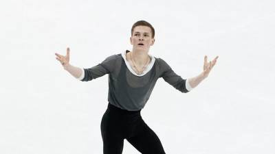 Алексей Мишин - Нэйтан Чен - Евгений Семененко - Мишин заявил, что доволен прокатами Коляды и Семененко на командном ЧМ - russian.rt.com - Япония